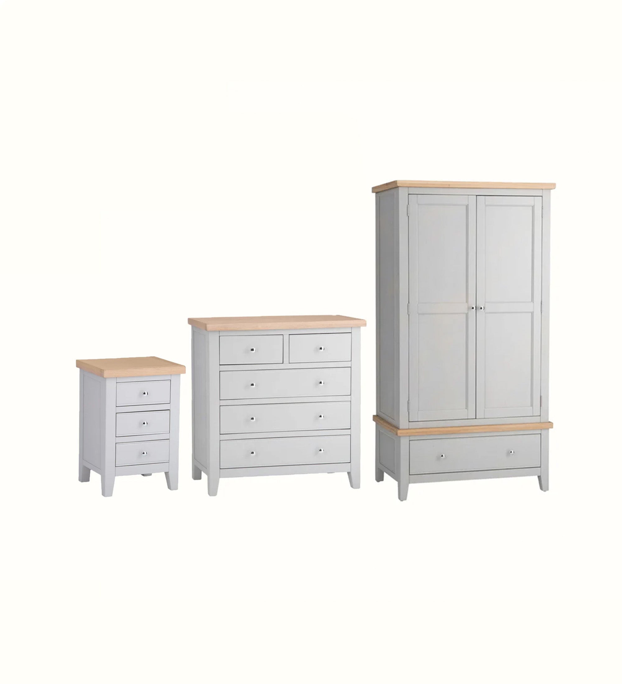 Waylen Bedroom Furniture Bundle