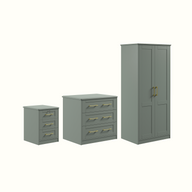 Abbott Bedroom Furniture Bundle