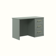 Abbott 3 Drawer Desk