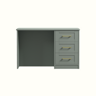 Abbott 3 Drawer Desk
