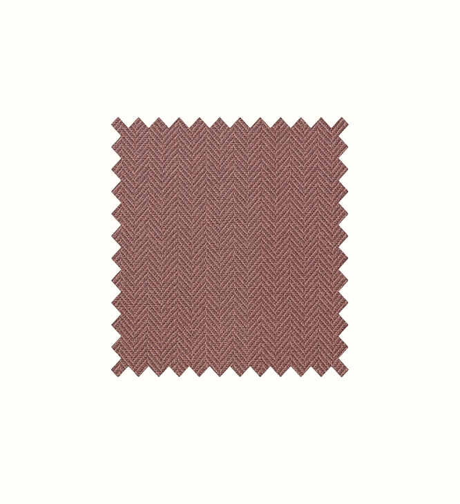 Nevis Antique Rose contract fabric sample for care home interiors