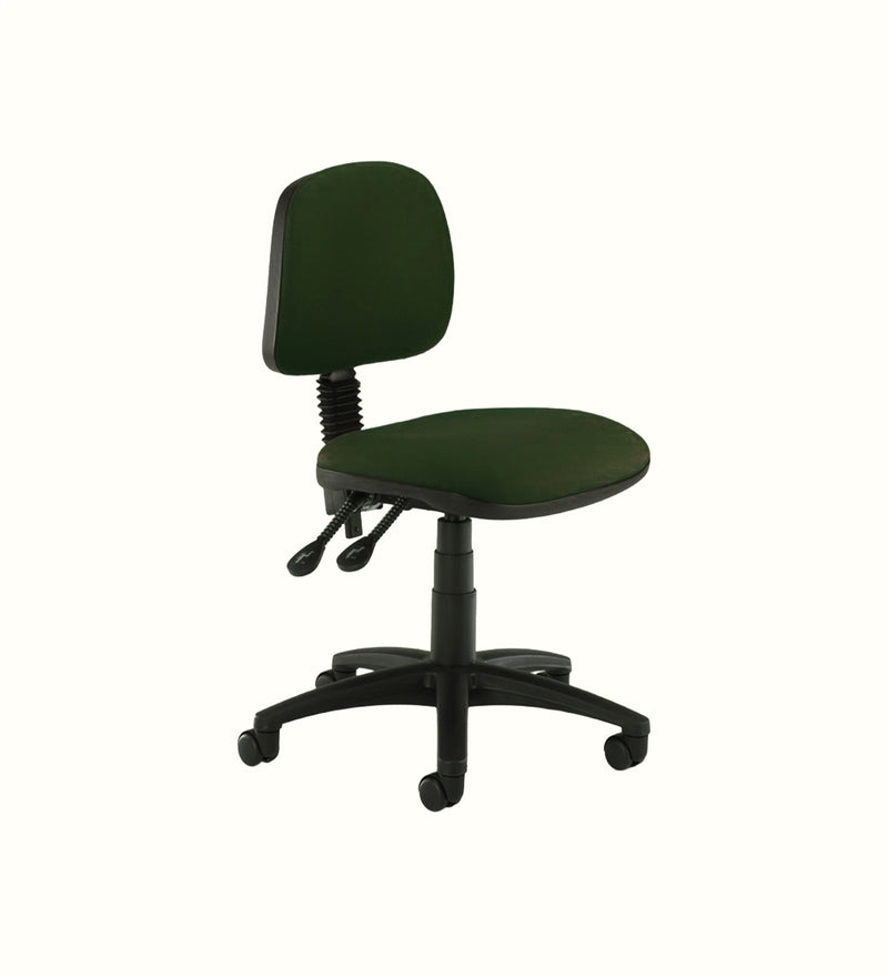 Arlo operator chair for a care home office