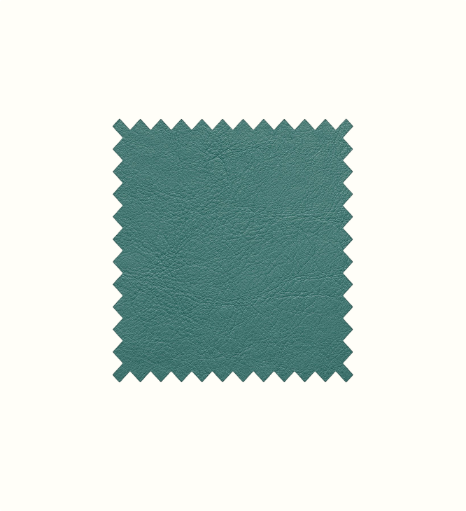 Aston Azure contract fabric sample for care home interiors