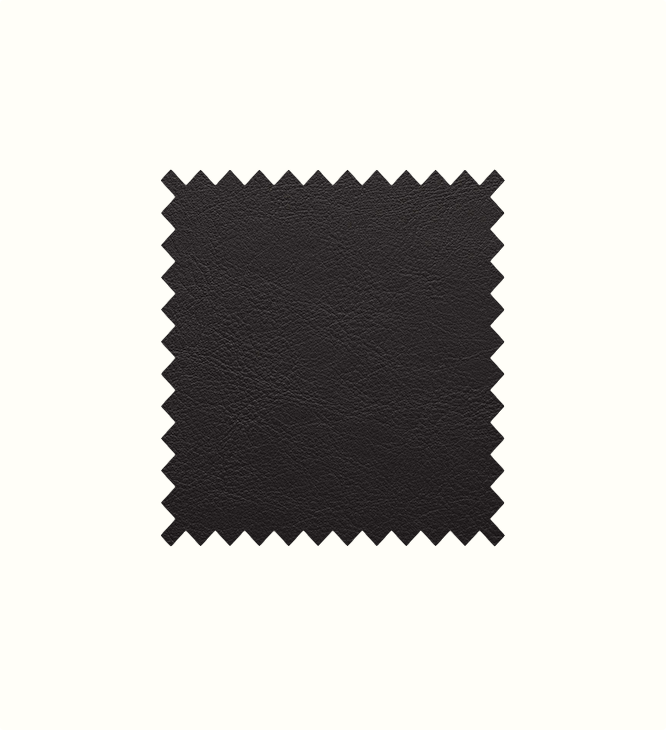 Aston Black contract fabric sample for care home interiors