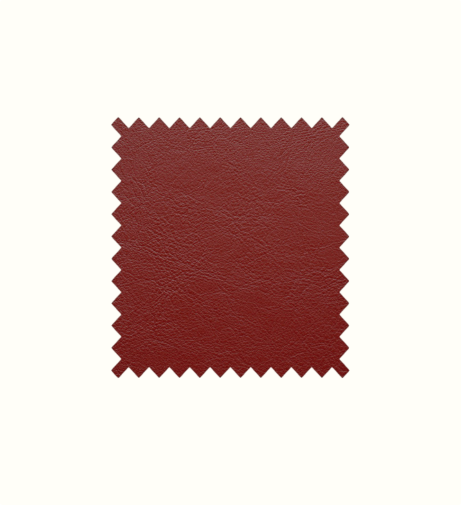 Aston Cherry contract fabric sample for care home interiors