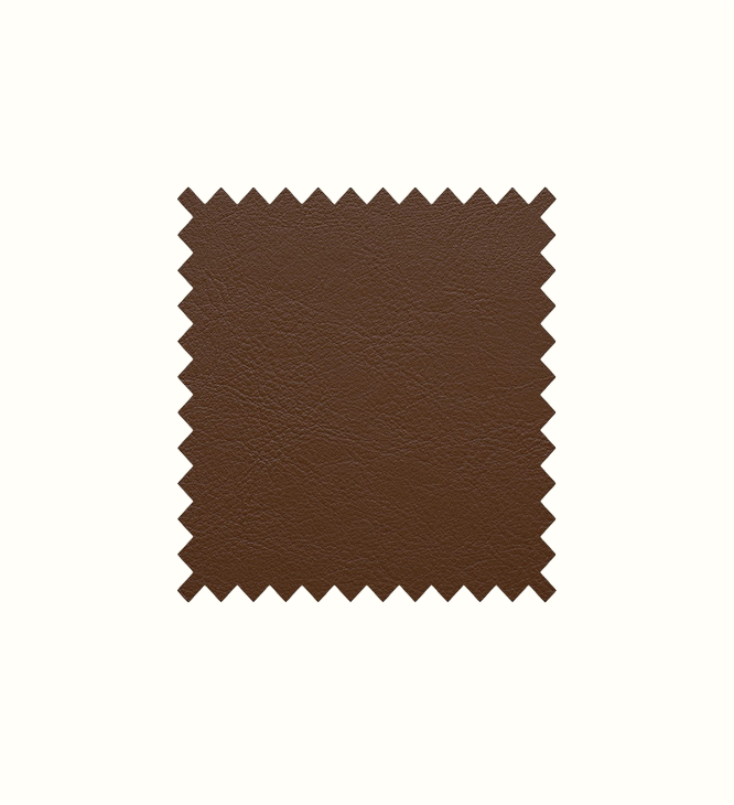Aston Chestnut contract fabric sample for care home interiors