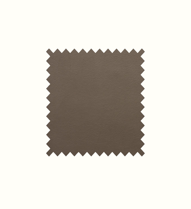 Aston Coffee contract fabric sample for care home interiors