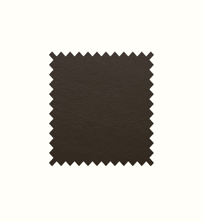 Aston Espresso contract fabric sample for care home interiors