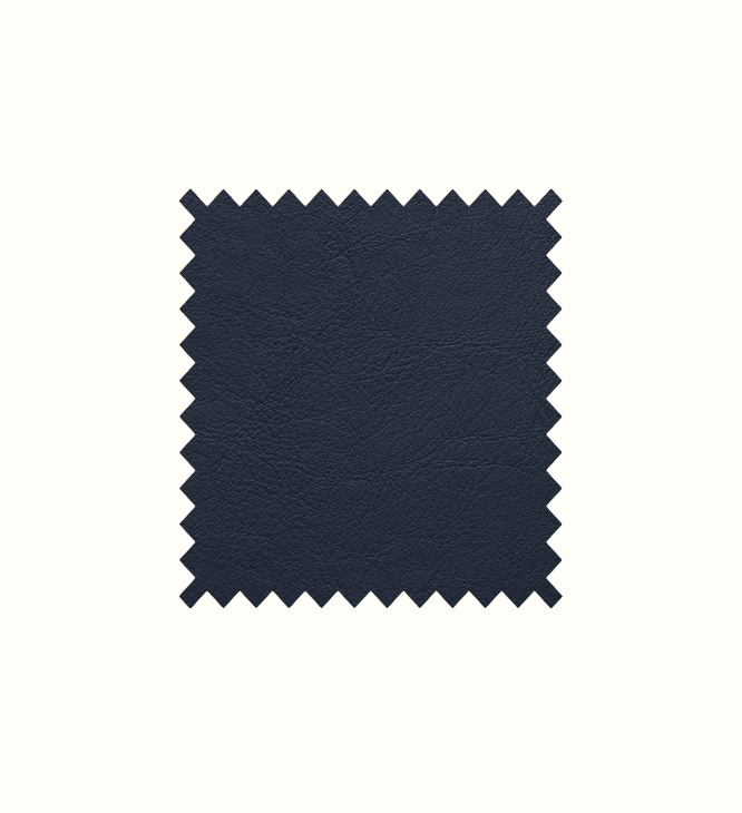Aston Indigo contract fabric sample for care home interiors