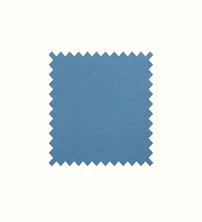 Aston Light Blue contract fabric sample for care home interiors