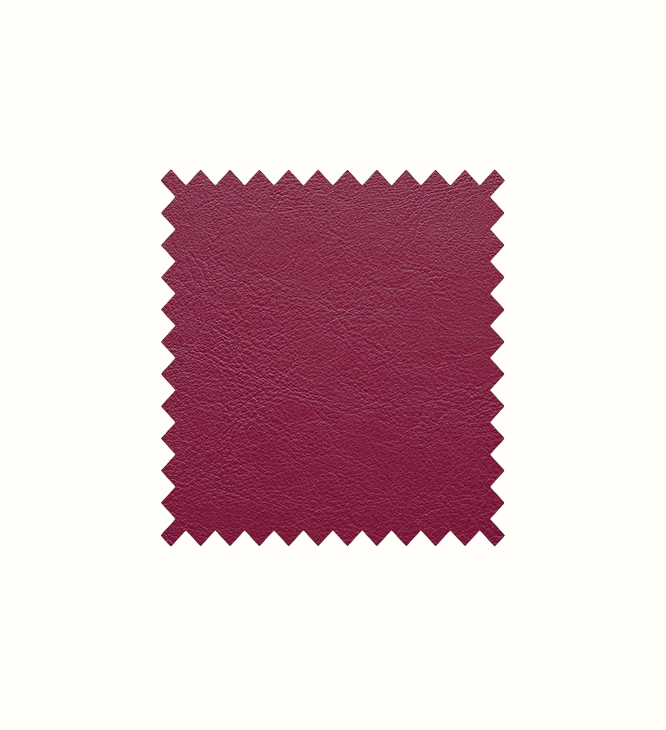 Aston Magenta contract fabric sample for care home interiors