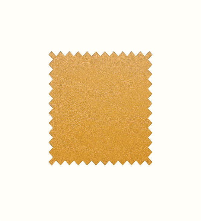 Aston Mustard contract fabric sample for care home interiors