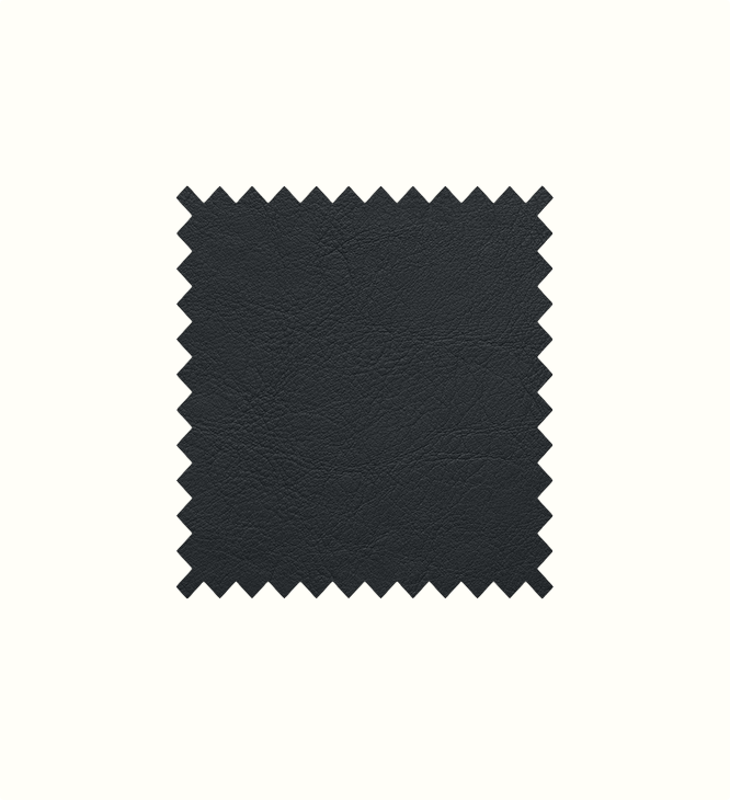 Aston Navy contract fabric sample for care home interiors