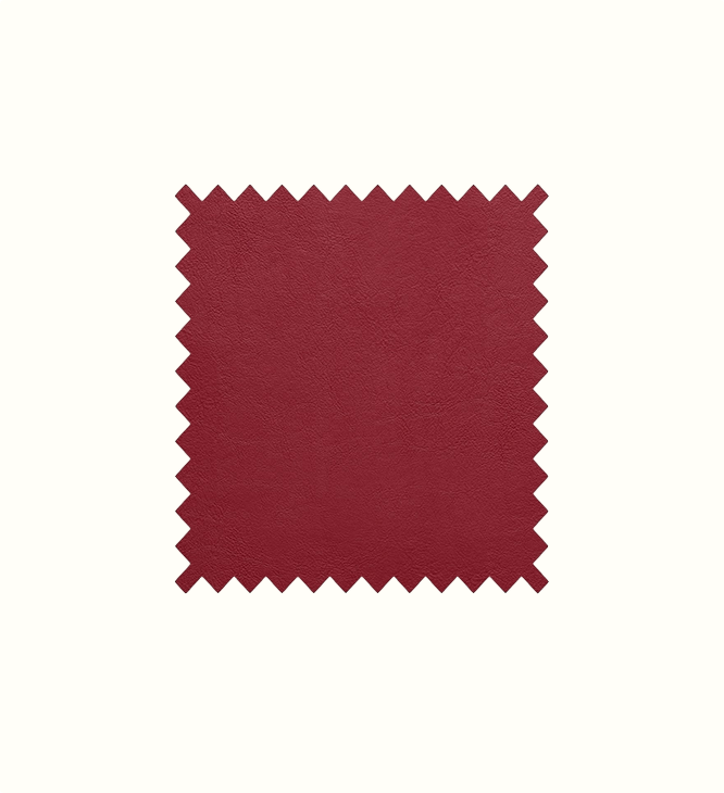 Aston Redcurrant contract fabric sample for care home interiors