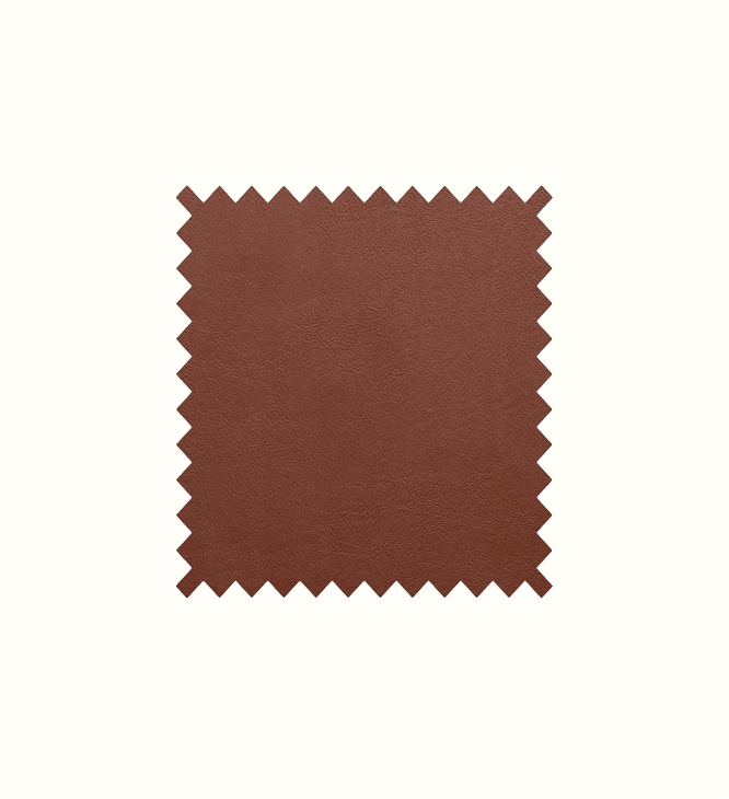 Aston Rust contract fabric sample for care home interiors
