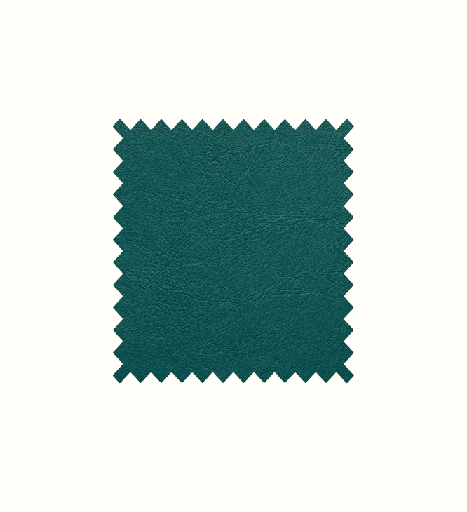 Aston Teal contract fabric sample for care home interiors