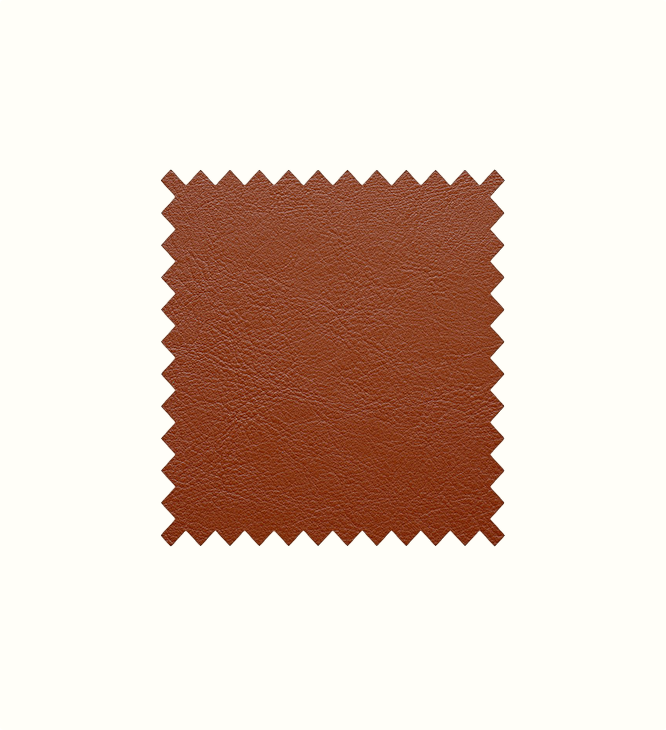 Aston Terracotta contract fabric sample for care home interiors
