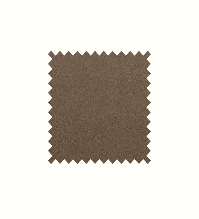 Aston Truffle contract fabric sample for care home interiors