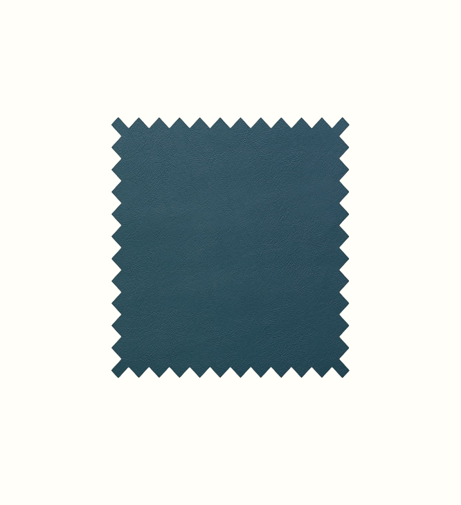 Aston Wedgwoodblue contract fabric sample for care home interiors