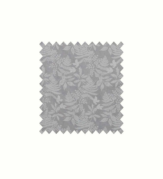 Aubrey Cloud contract fabric sample for care home interiors
