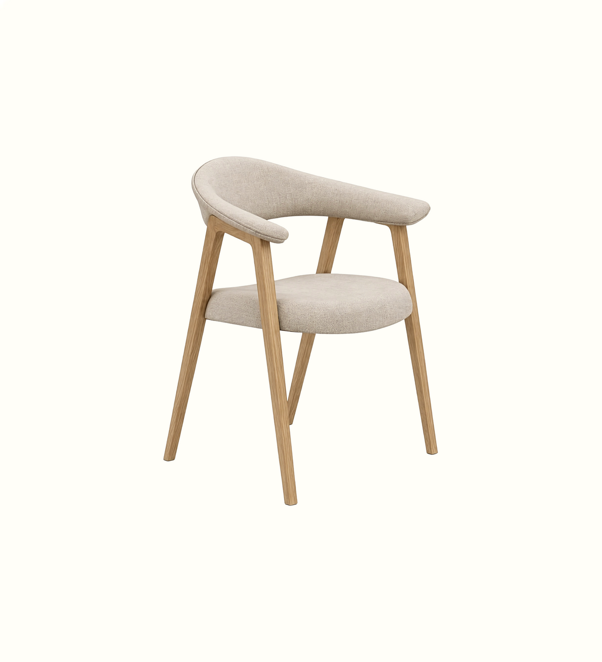 Bailey Arm Chair