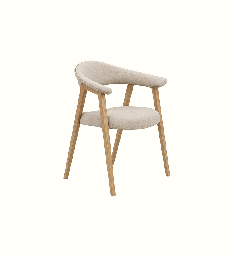Bailey Arm Chair