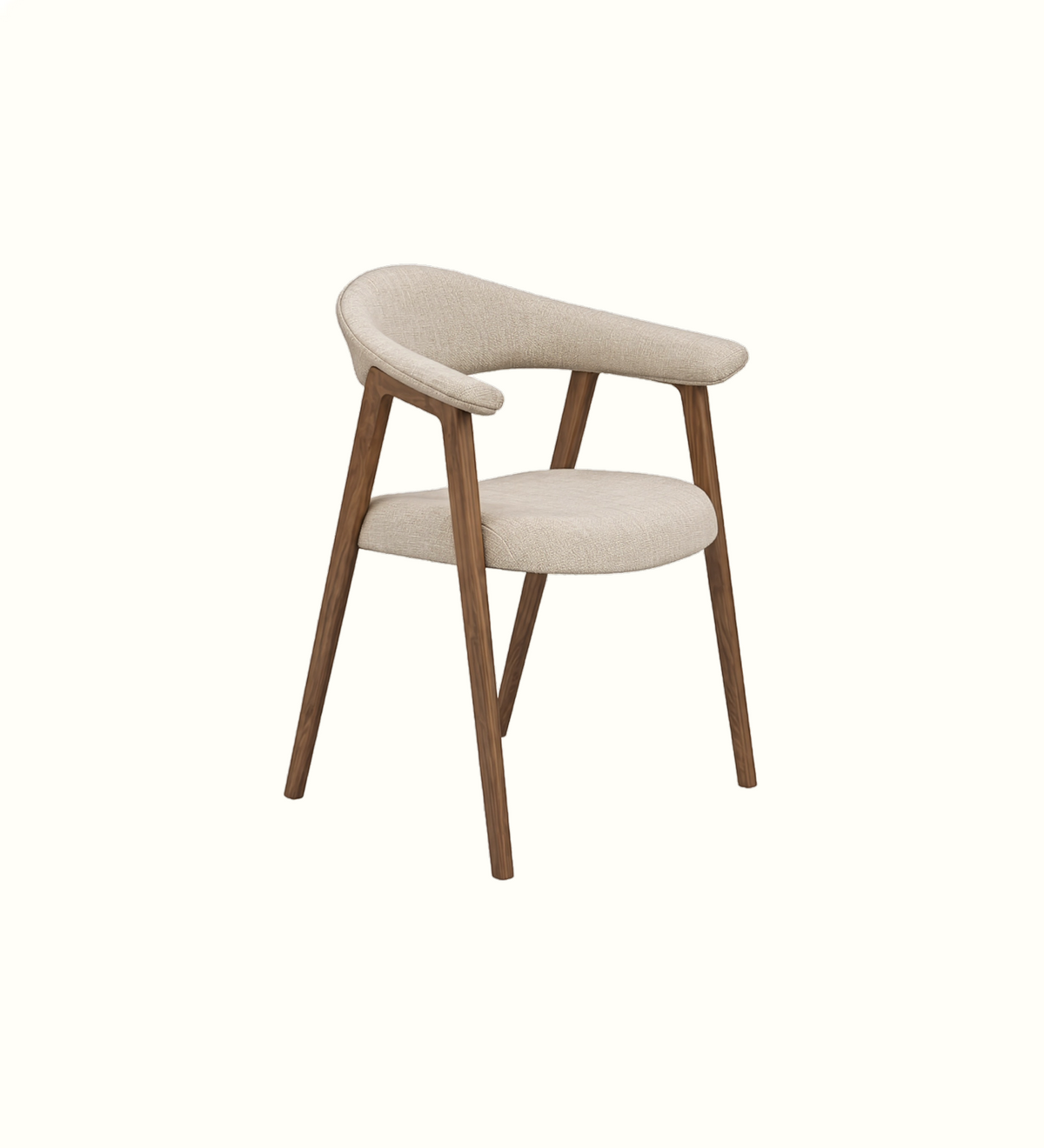 Bailey Arm Chair