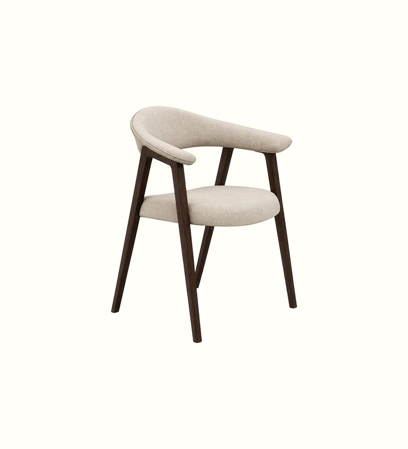 Bailey Arm Chair