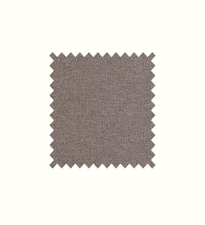 Blush contract fabric sample for care home interiors
