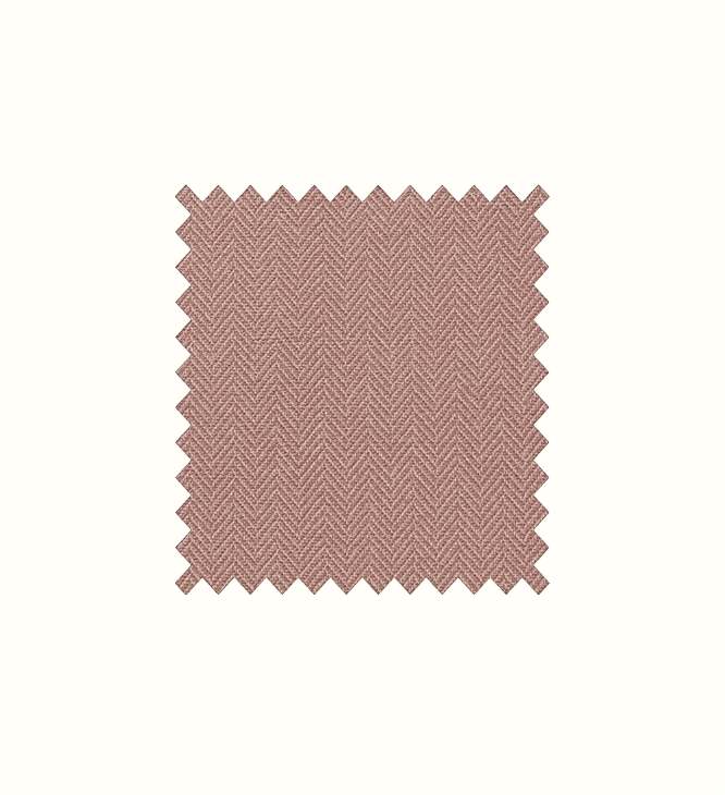 Nevis Blush contract fabric sample for care home interiors