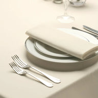 Bone Amalfi Tablecloth