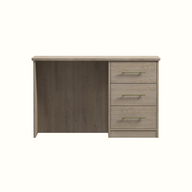 Bronson 3 Drawer Desk