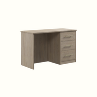 Bronson 3 Drawer Desk