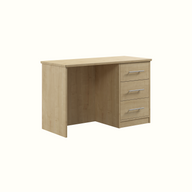 Bronson 3 Drawer Desk