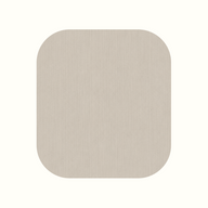 Brushed Cashmere furniture finish sample for care home interiors