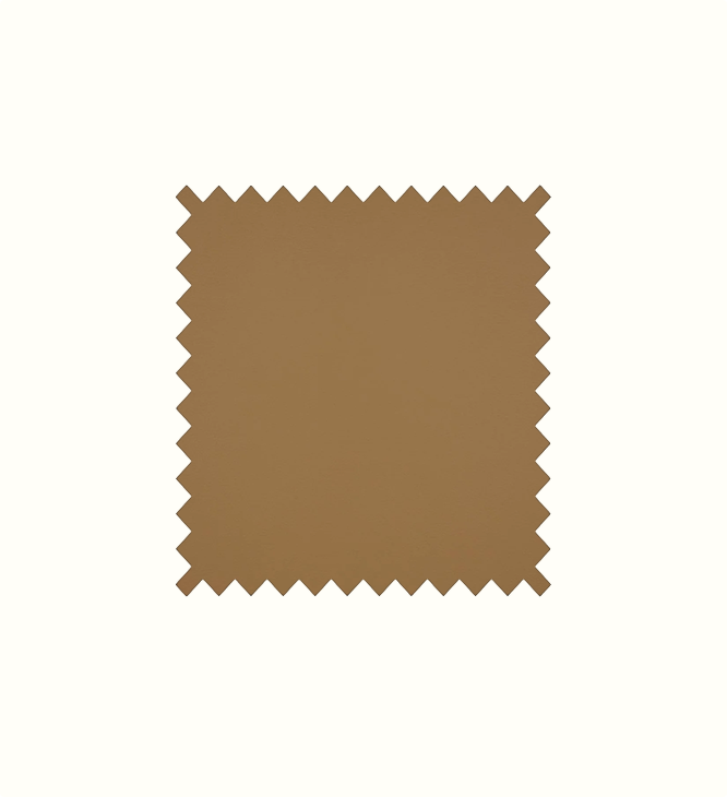 Nova Stretch Caramel contract fabric sample for care home interiors