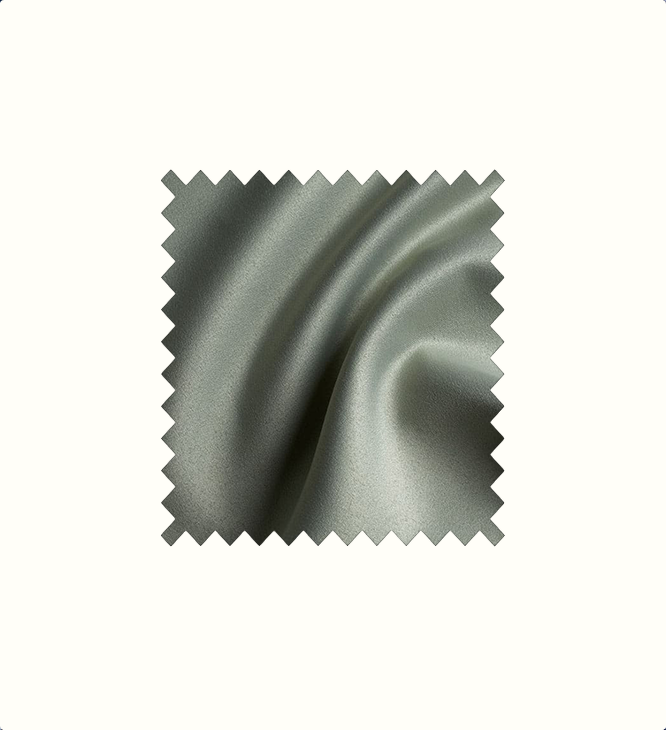 Cardamom contract fabric sample for care home interiors