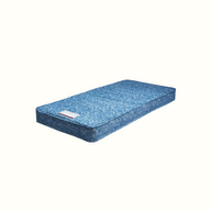 Celia Single Water Resistant Mattress for a care home interior