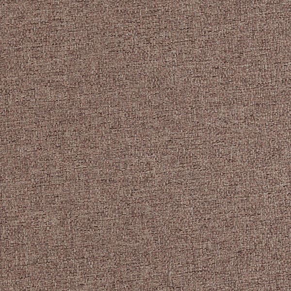 Close-up of Chablis contract fabric sample for care home interiors