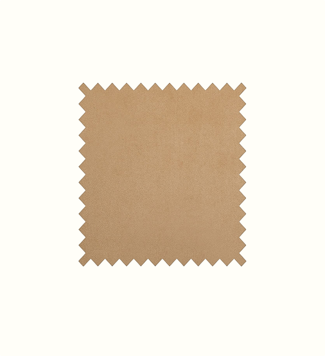 Luxe Chablis contract fabric sample for care home interiors