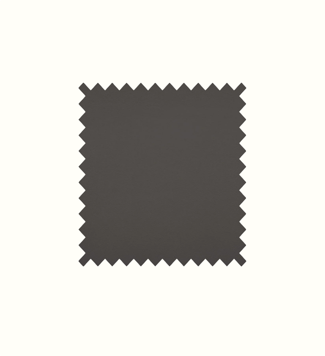 Nova Stretch Charcoal contract fabric sample for care home interiors