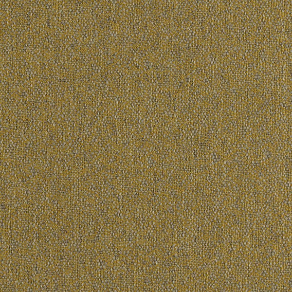 Close-up of Citrus contract fabric sample for care home interiors