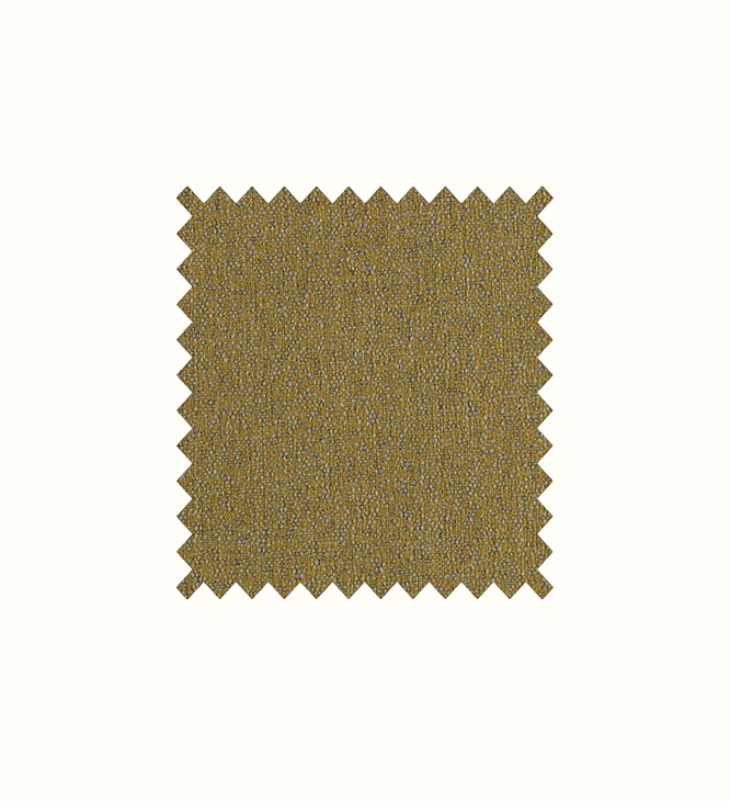 Citrus contract fabric sample for care home interiors