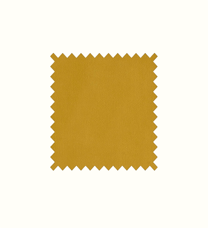 Luxe Citrus contract fabric sample for care home interiors