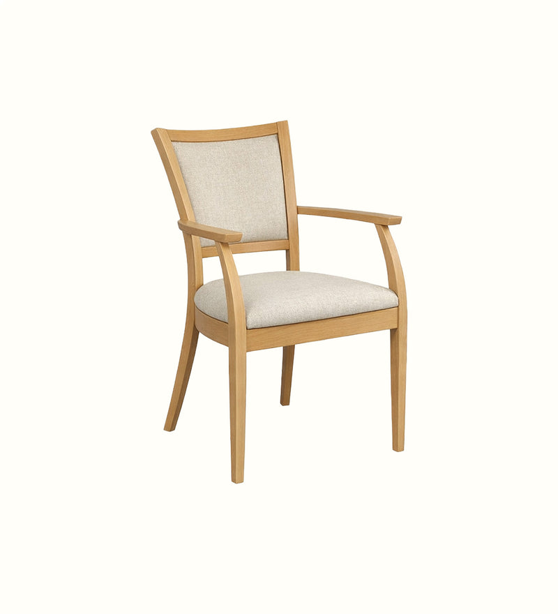 Clara care home chair