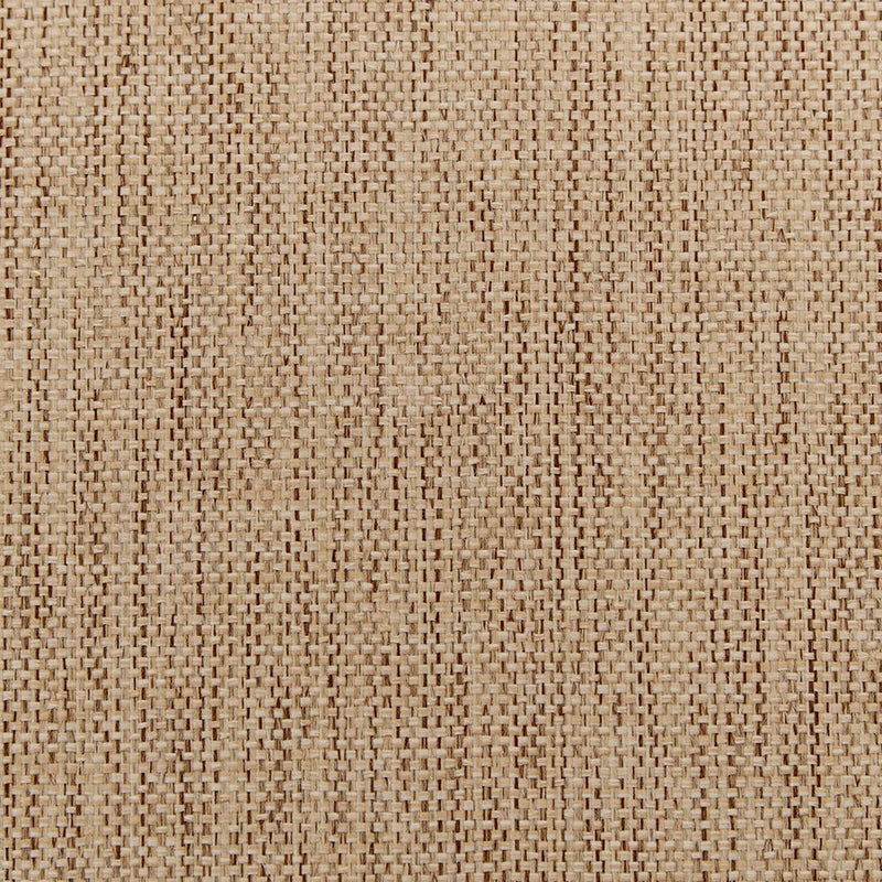 Close-up of Compass Almond contract fabric sample for care home interiors