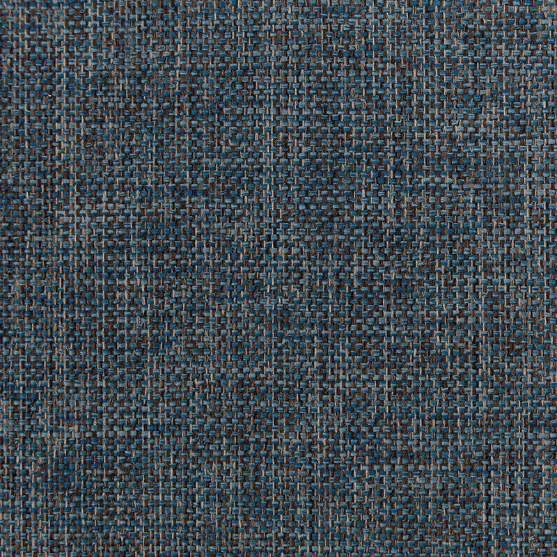 Close-up of Compass Deni contract fabric sample for care home interiors