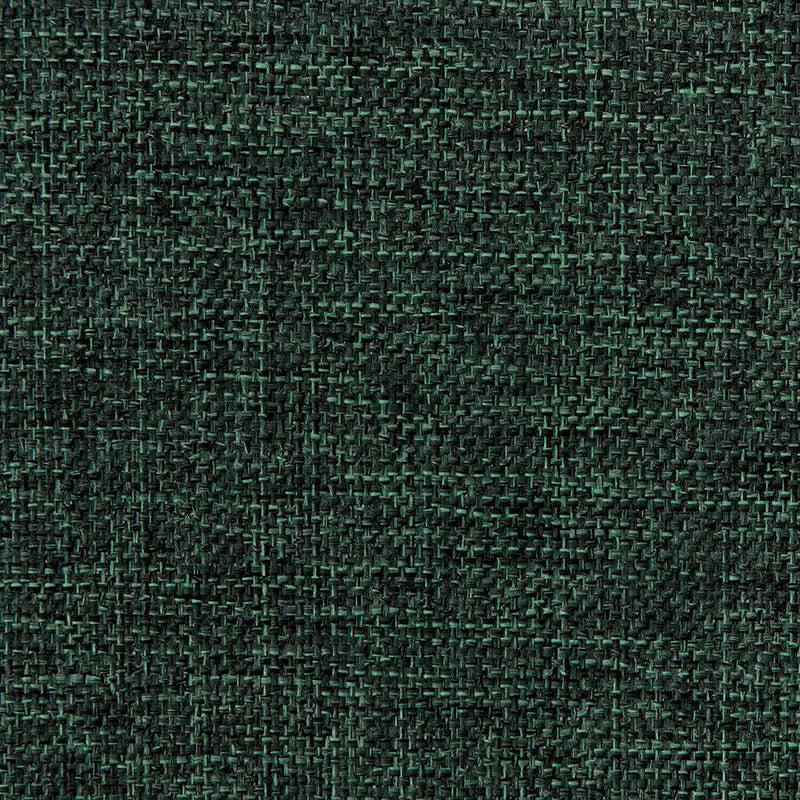 Close-up of Compass Forest contract fabric sample for care home interiors