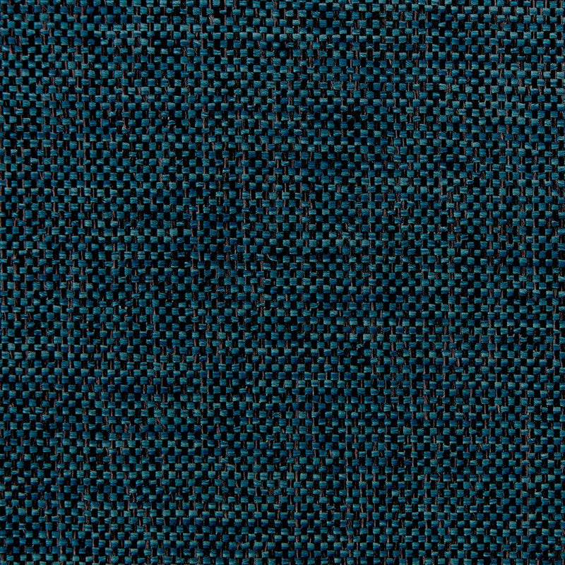 Close-up of Compass Ocean contract fabric sample for care home interiors