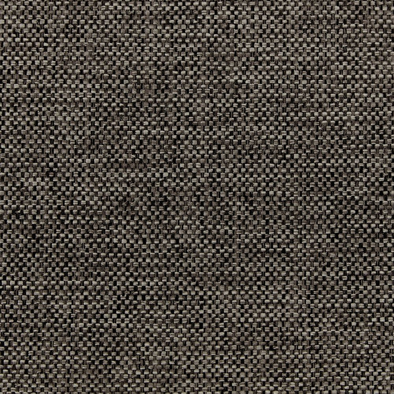 Close-up of Compass Pewter contract fabric sample for care home interiors